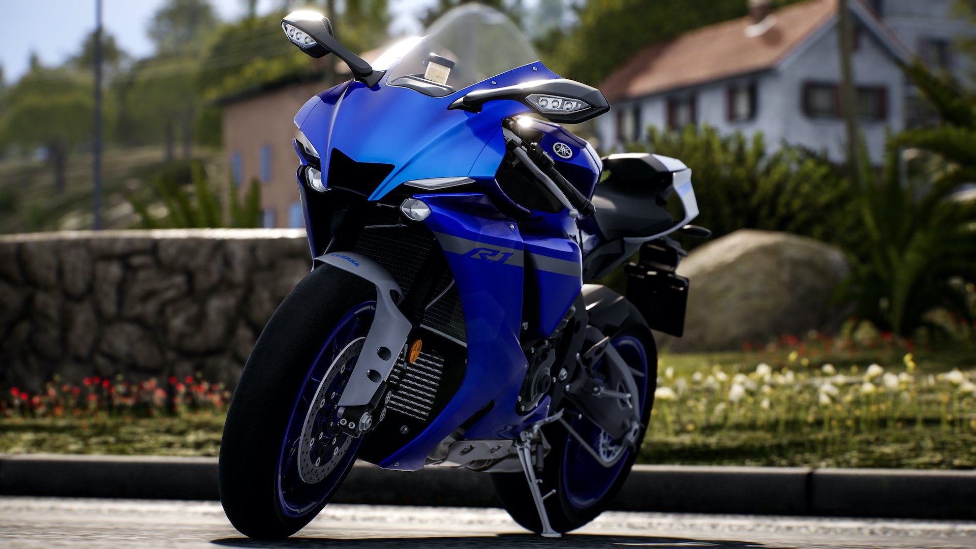 RIDE 4
