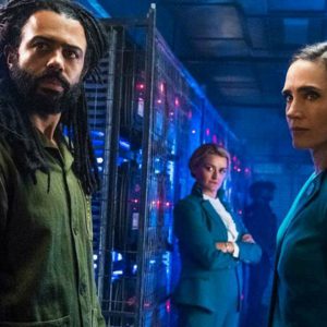 Snowpiercer