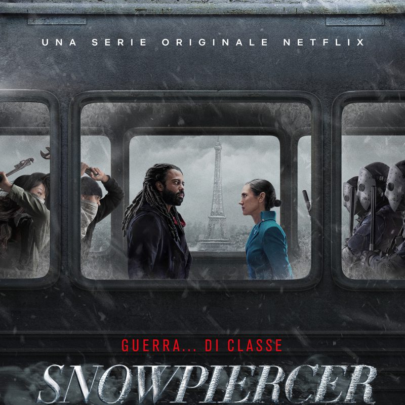 Snowpiercer