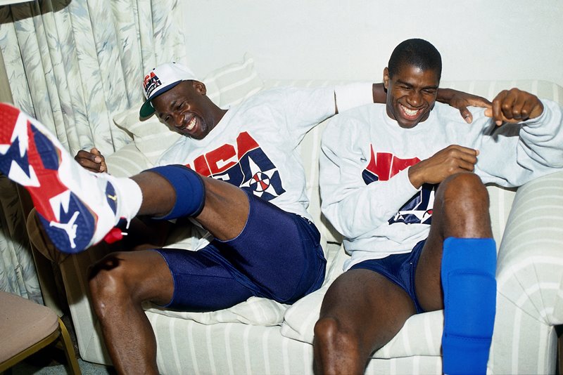 The Last Dance Michael Jordan