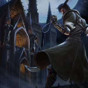 The Last Faith