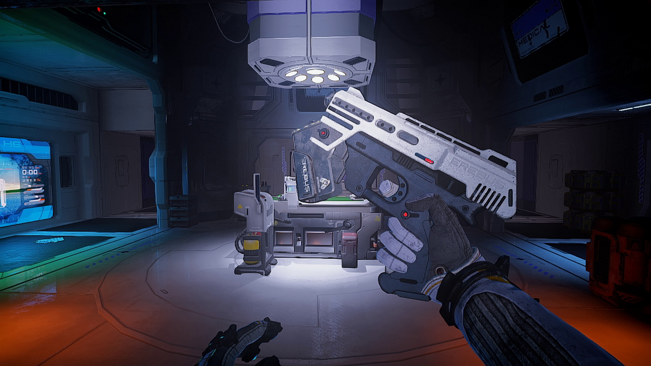 The Persistence 03