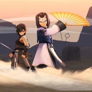 Utawarerumono Prelude to the Fallen