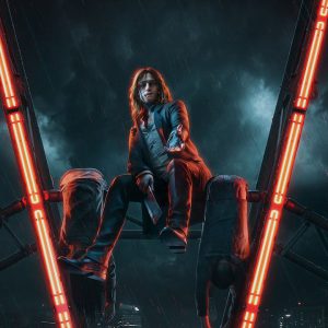 Vampire The Masquerade Bloodlines 2