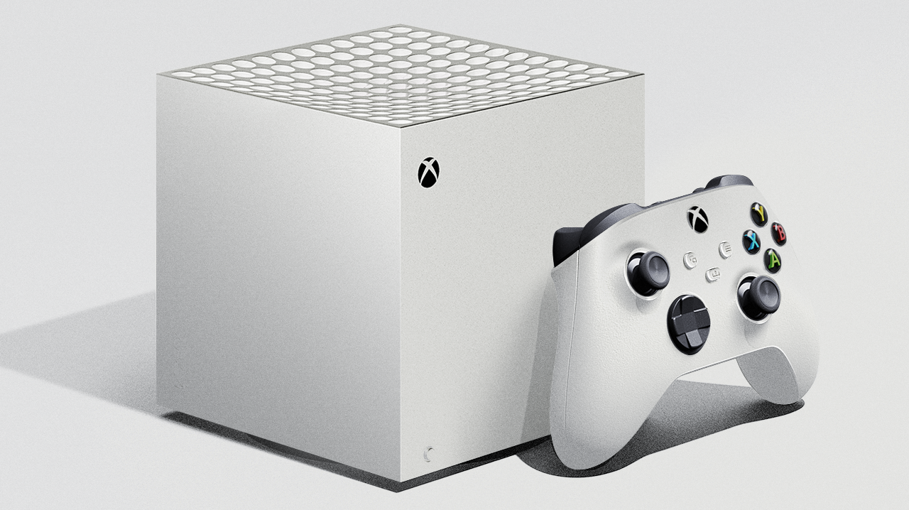 Xbox Series S