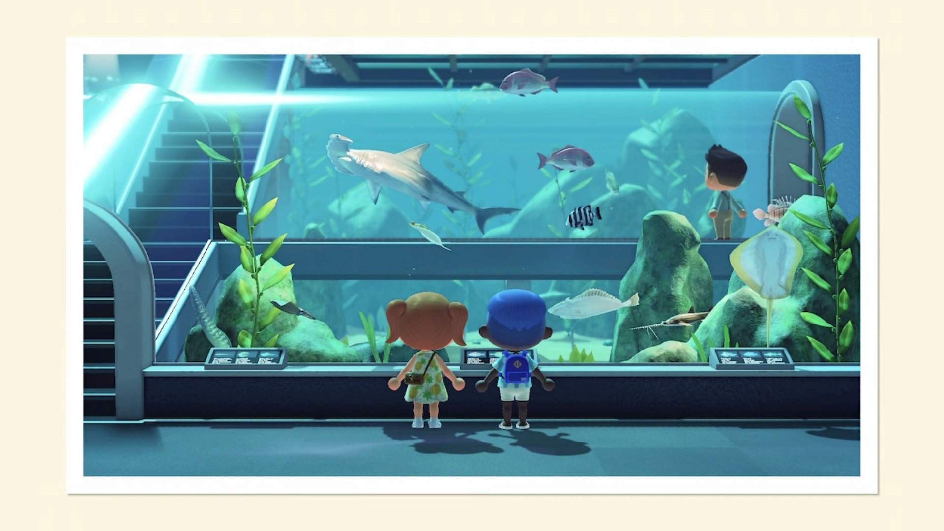 Animal Crossing New Horizons