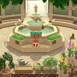 Animal Crossing New Horizons