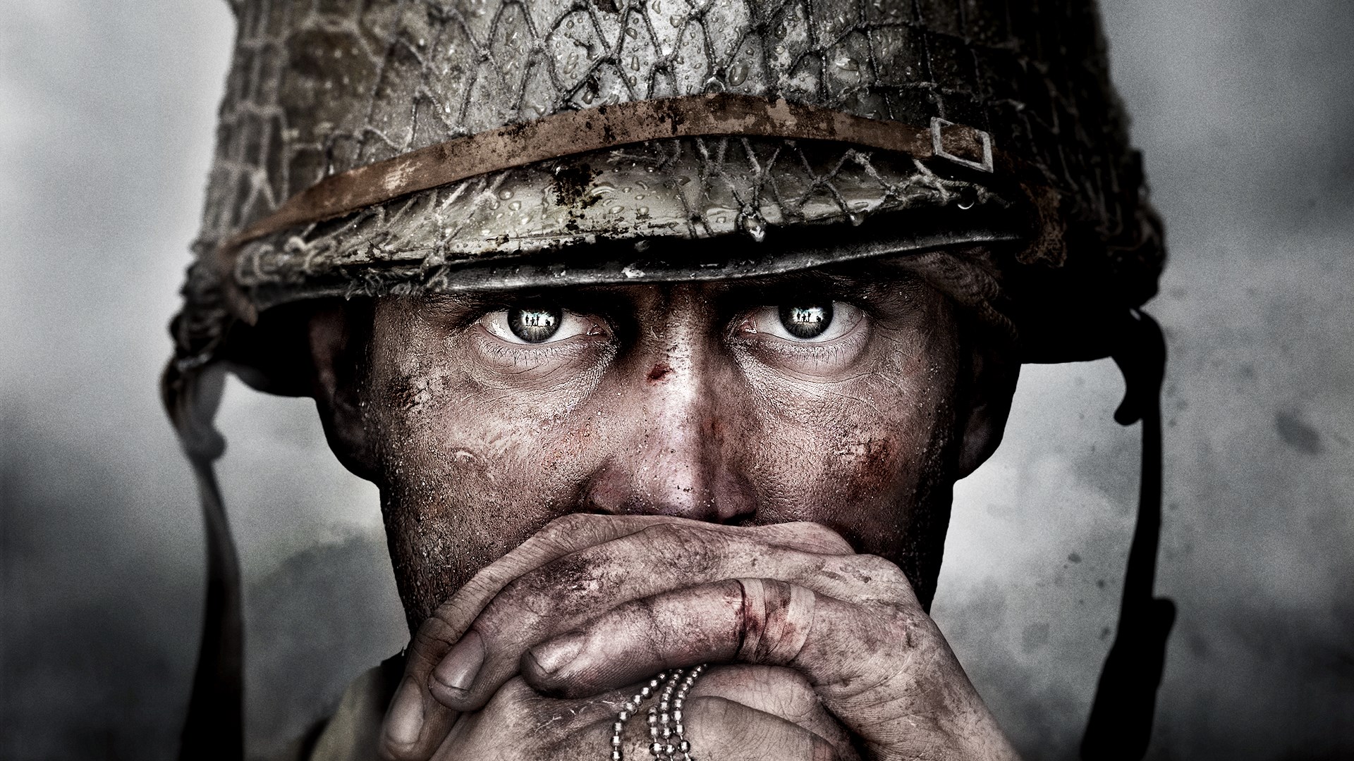 Call of Duty WWII