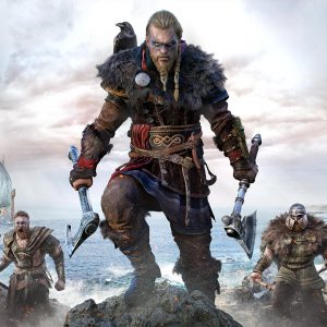 Assassin’s Creed Valhalla