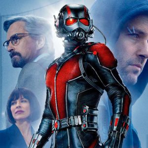 Ant-Man