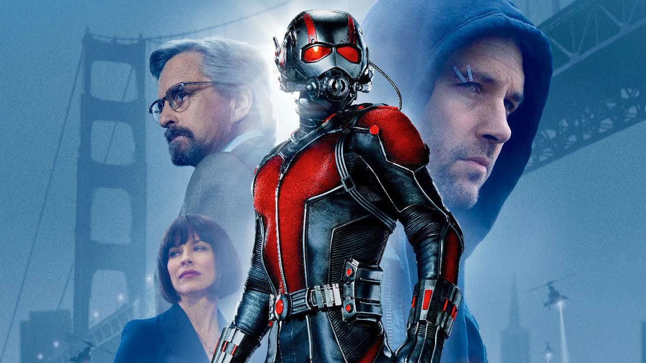 Ant-Man