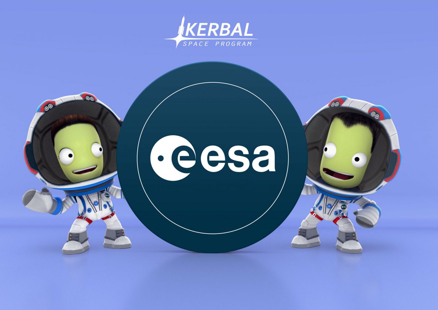 Kerbal Space Program