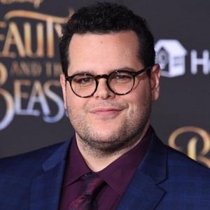 Josh Gad