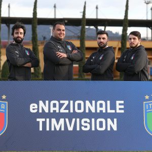 eFootball PES 2020