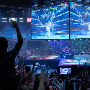 EVO 2020