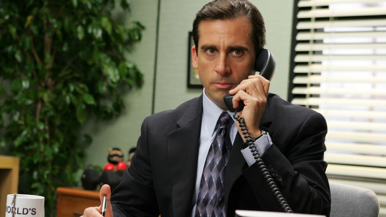 The Office