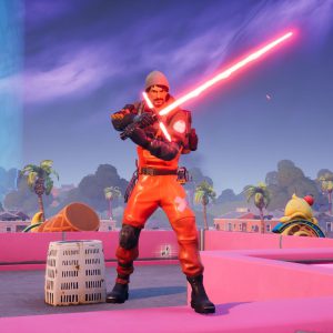 Fortnite