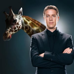 Geoff Keighley