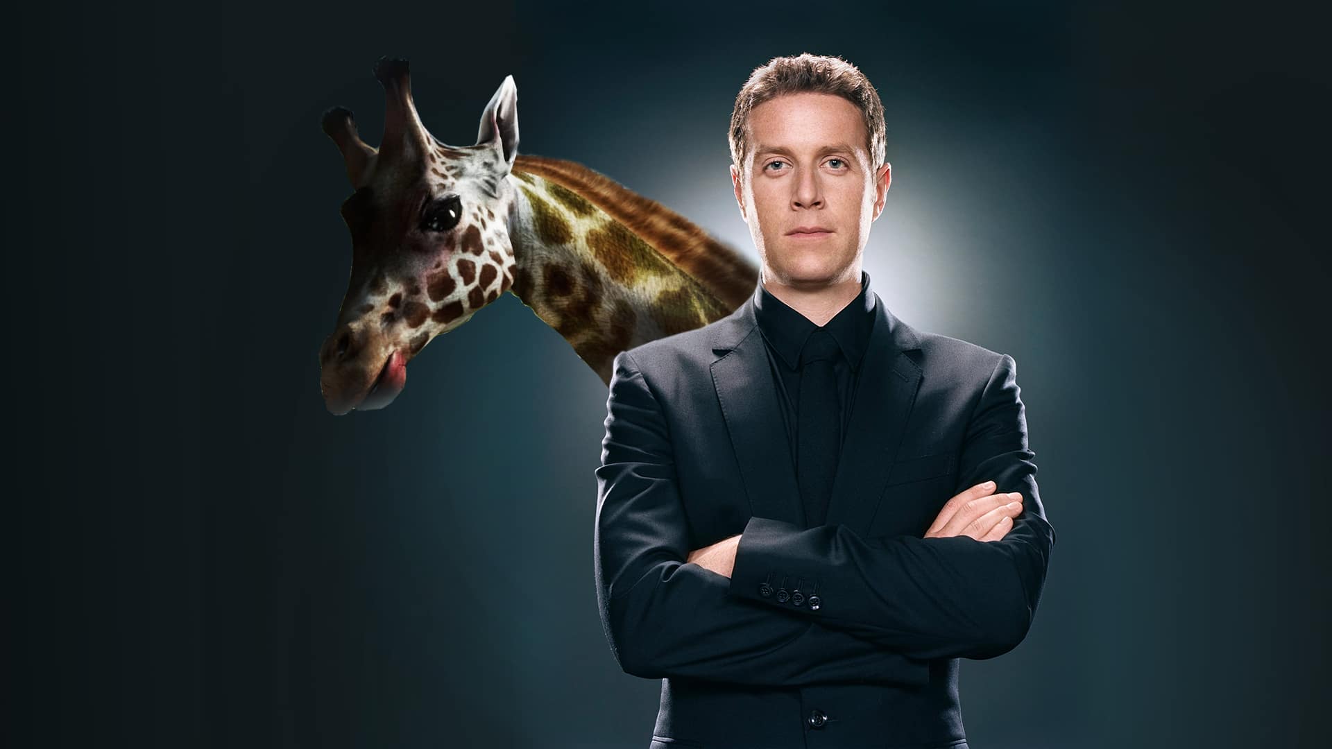 Geoff Keighley