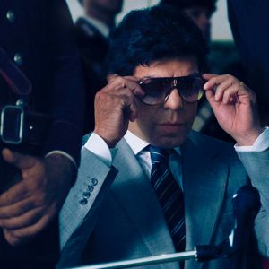Il traditore