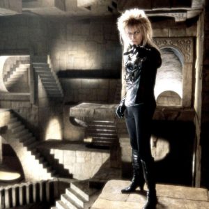 Labyrinth