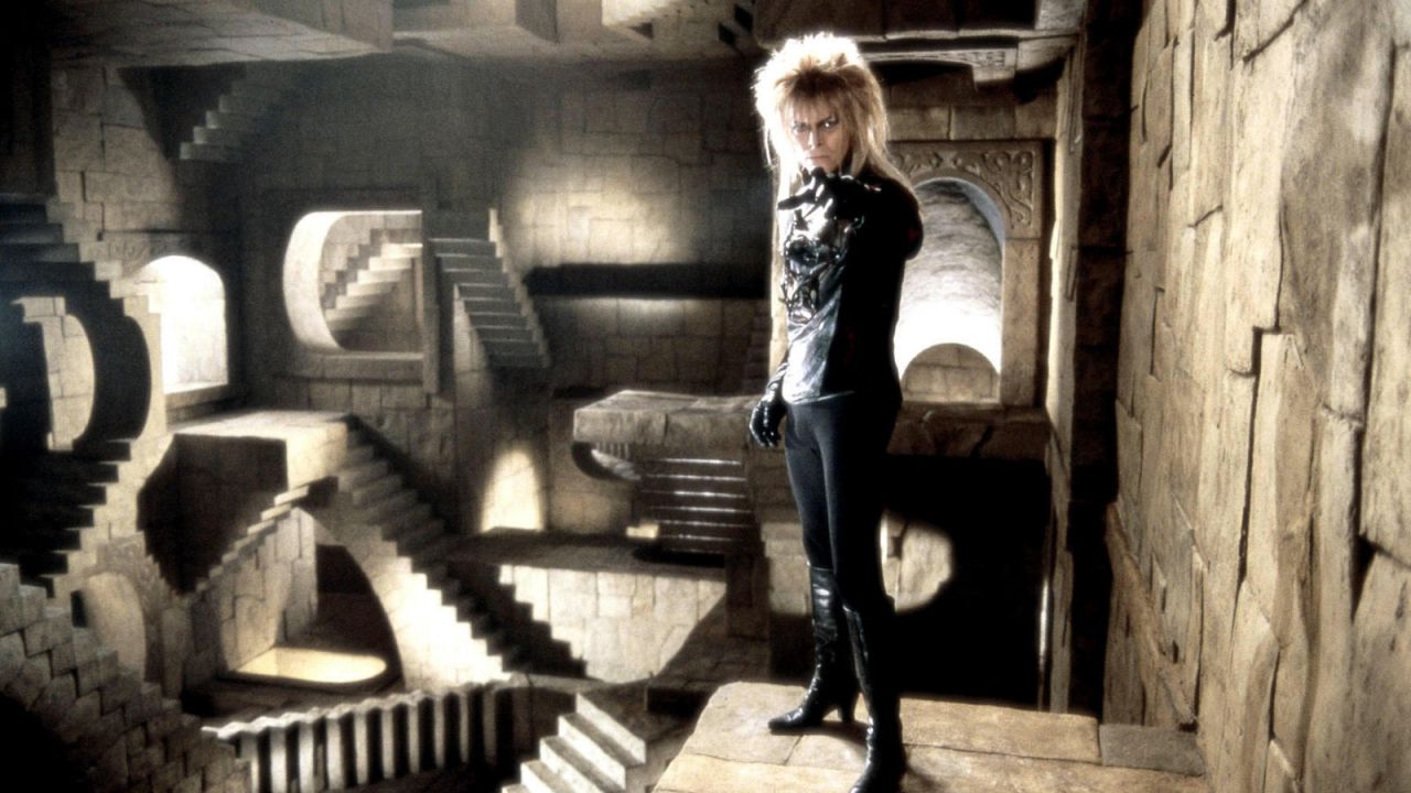 Labyrinth