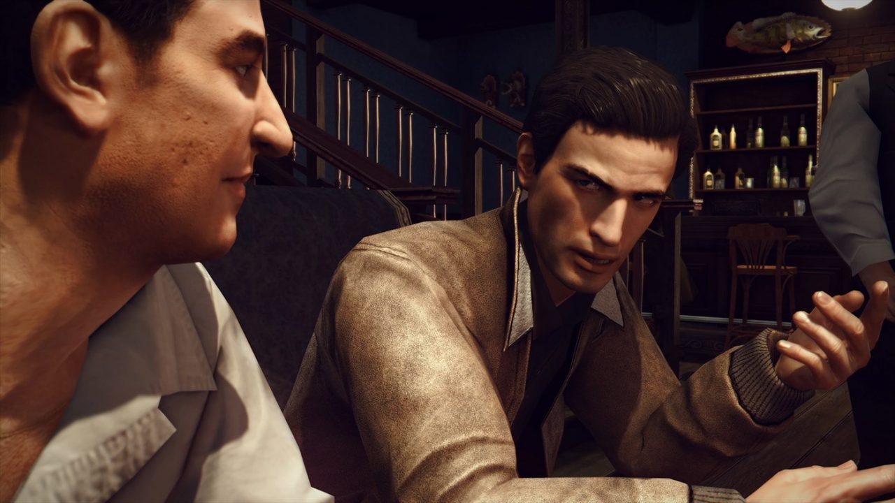 mafia 2