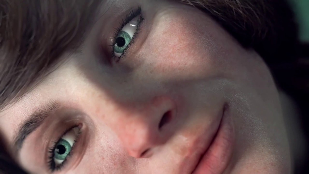 Inside Xbox The Medium