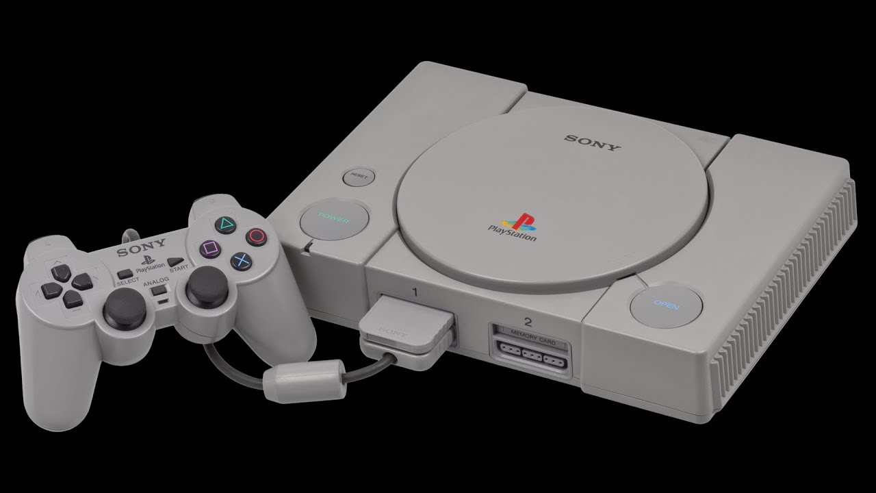 sony playstation