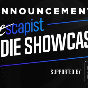 The Escapist Indie Showcase