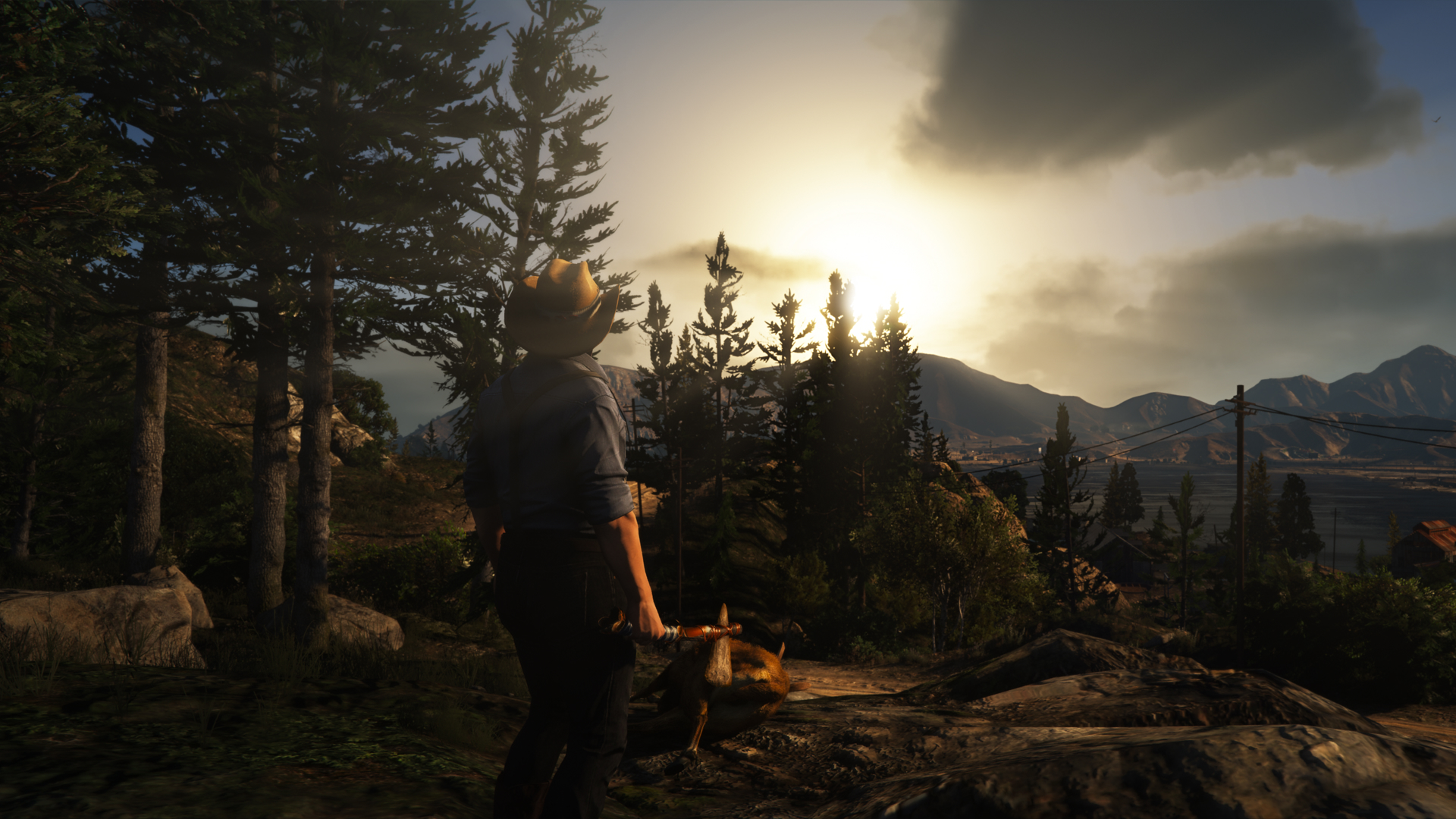 GTA V