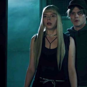 The New Mutants