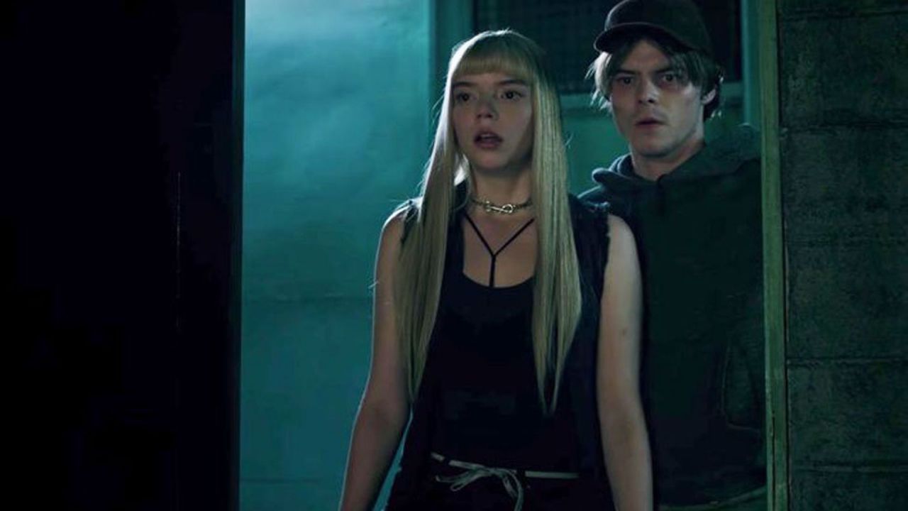 The New Mutants