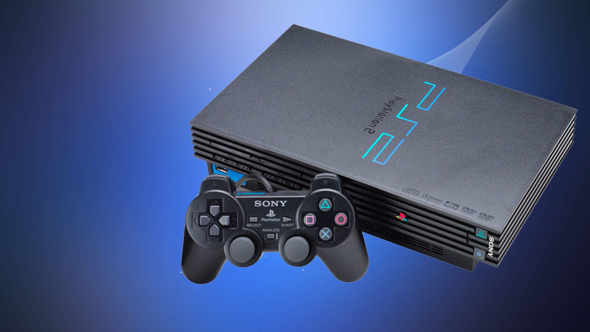 sony playstation