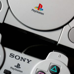 sony PlayStation