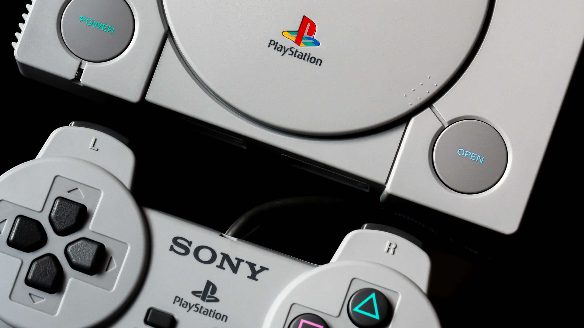 sony PlayStation