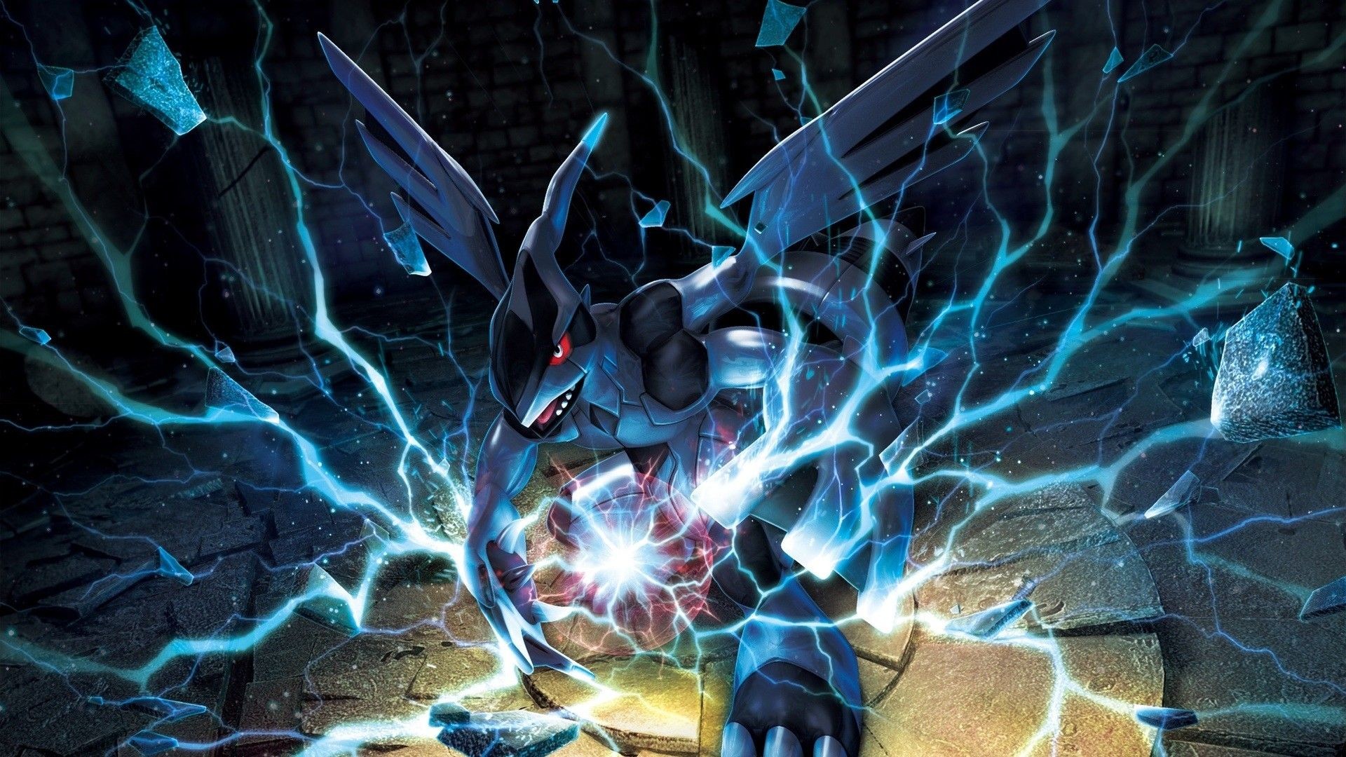 Pokémon GO