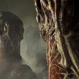 Scorn
