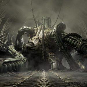 Inside Xbox Scorn