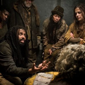 Snowpiercer