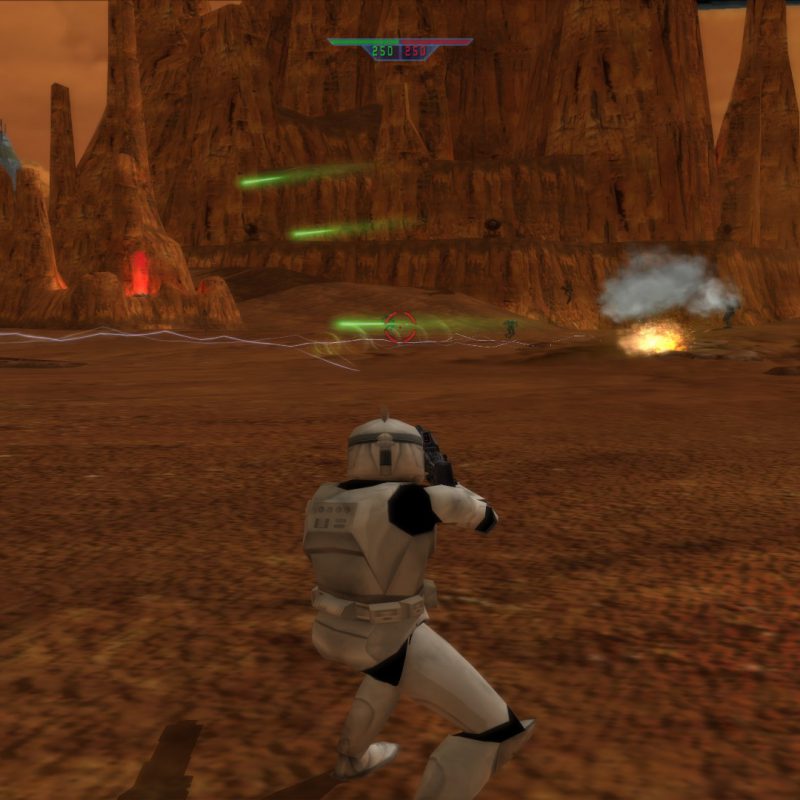 Star Wars Battlefront