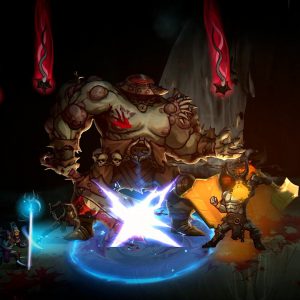 Blightbound