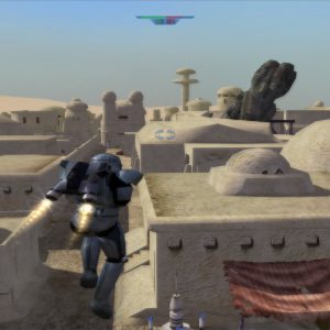 Star Wars Battlefront