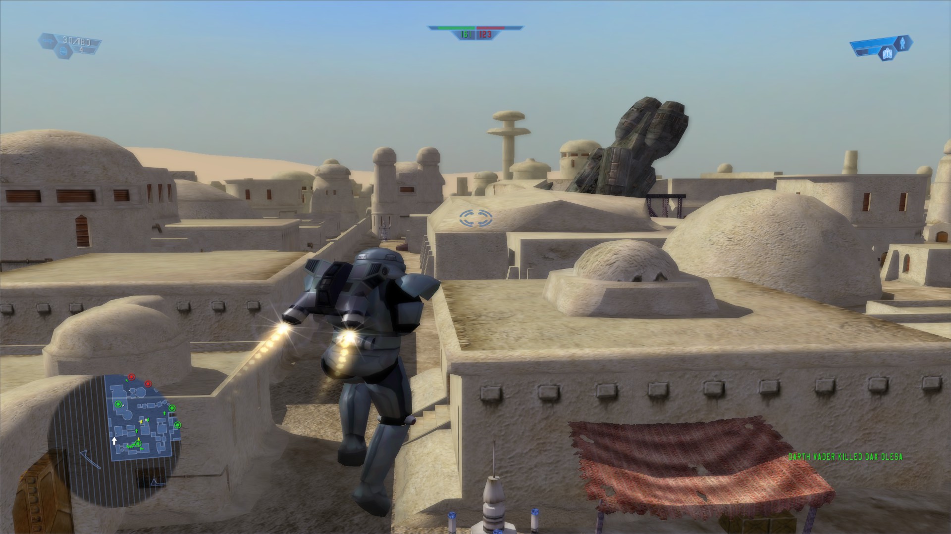 Star Wars Battlefront