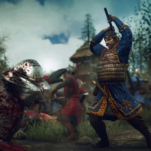 Ancestors Legacy