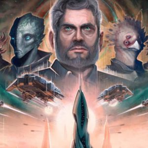 Stellaris Console Edition