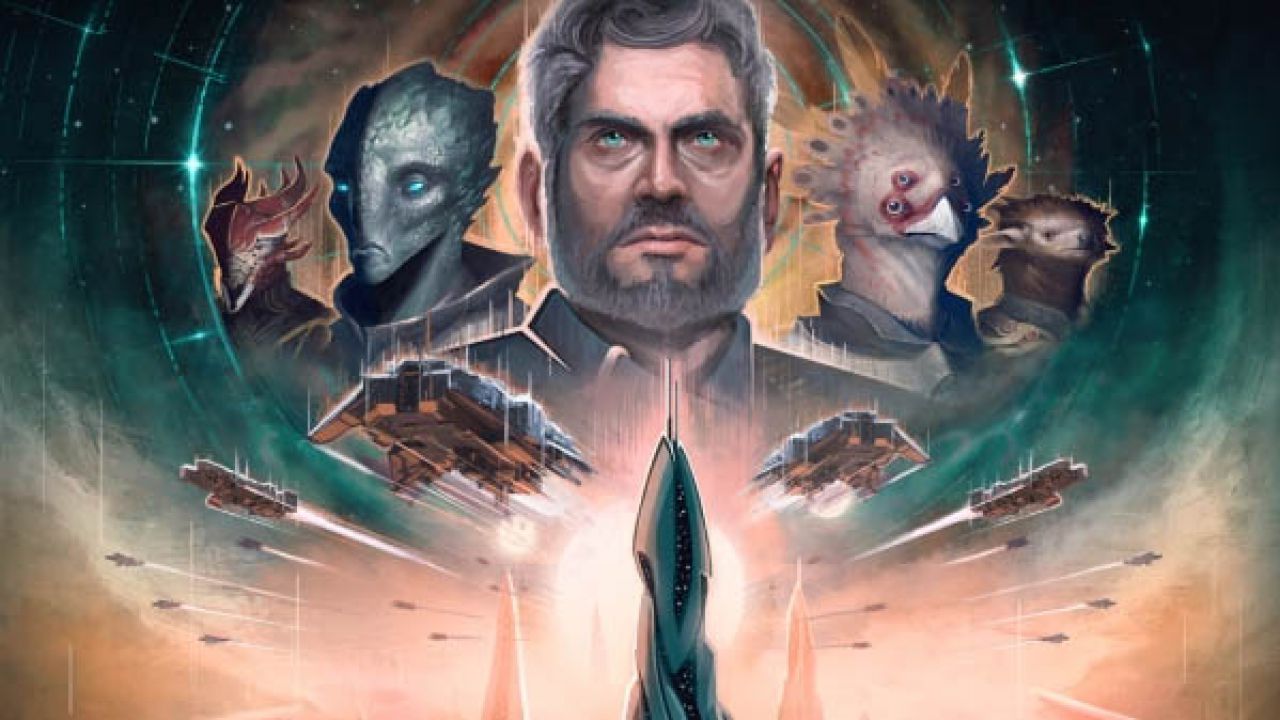 Stellaris Console Edition