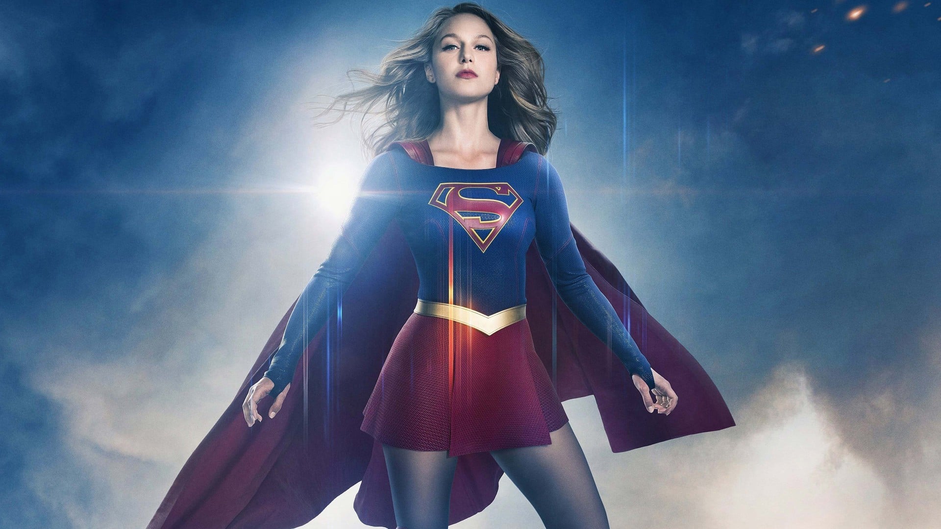 Supergirl
