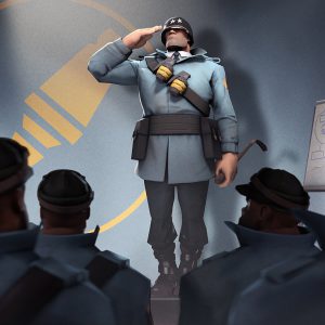 Team Fortress 2