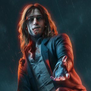 Inside Xbox Vampire The Masquerade Bloodlines 2